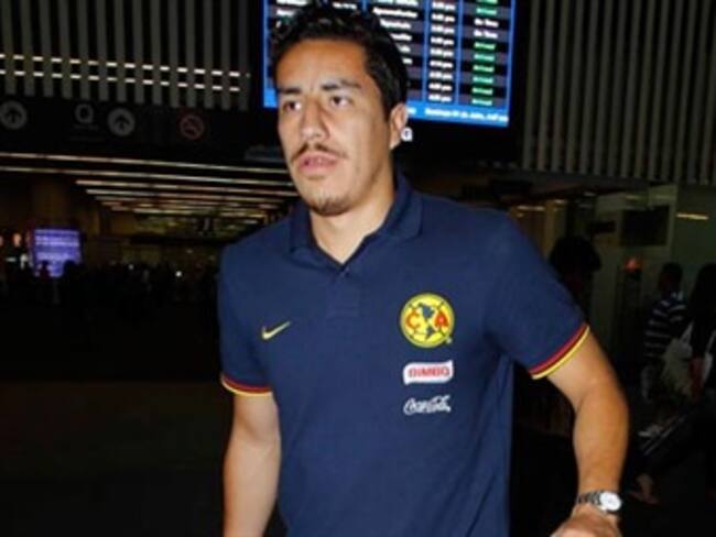 Confían jugadores del América que Tri Olímpico ganará medalla de oro