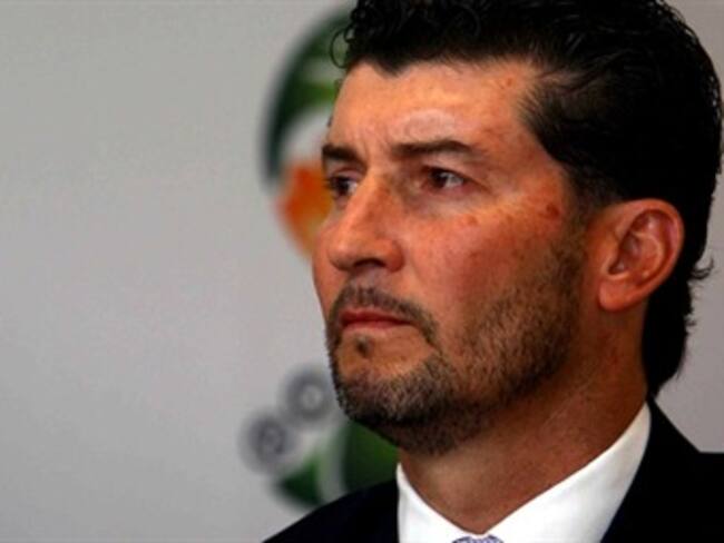 Molesto ‘Chepo’ de la Torre por paso de México en Hexagonal