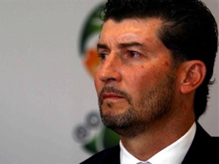 Molesto ‘Chepo’ de la Torre por paso de México en Hexagonal