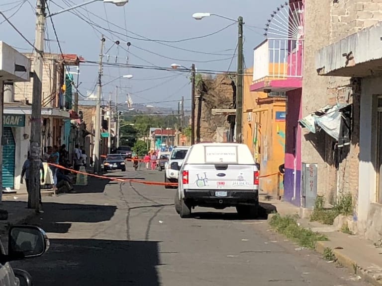 Un hombre asesinó a su propia tía en Tlajomulco
