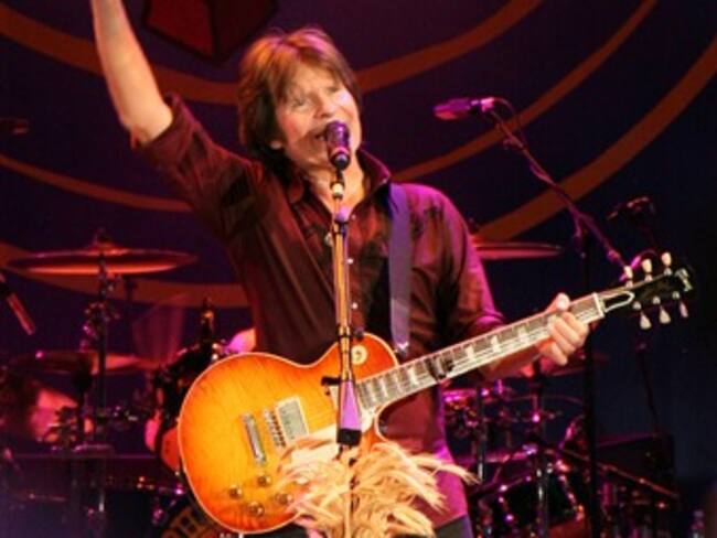 'La Reata' felicita al cantante, compositor y guitarrista estadounidense, John Fogerty