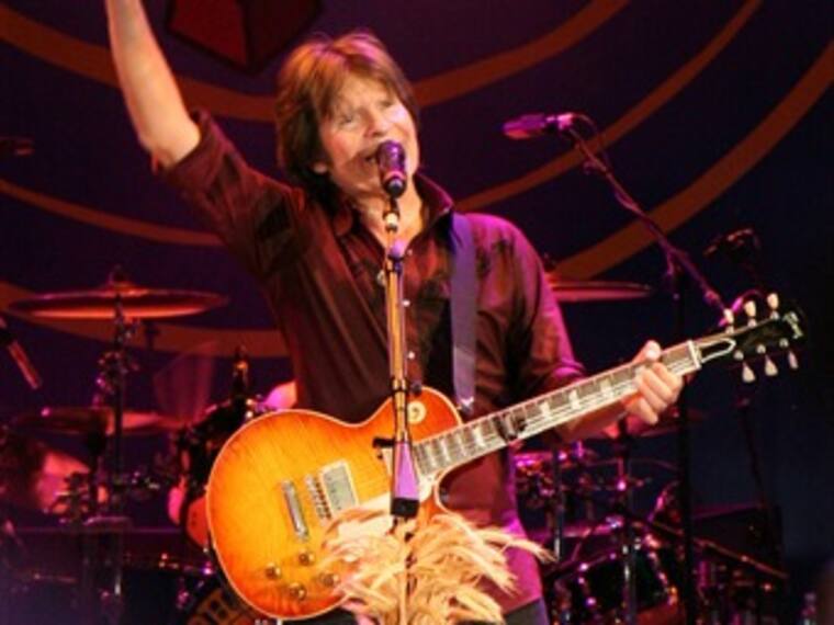 'La Reata' felicita al cantante, compositor y guitarrista estadounidense, John Fogerty