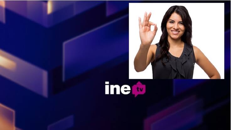 Debates presidenciales serán transmitidos en Lengua de Señas Mexicana: INE