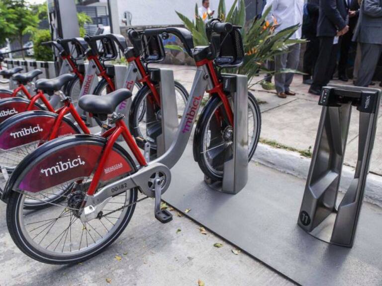 Como parte de la extensión del programa, también se intervinieron 72 kilómetros con señalética