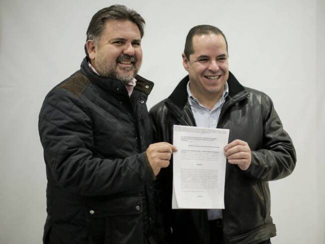 De 17 asociaciones que buscan ser partido, sólo dos han cumplido requisitos