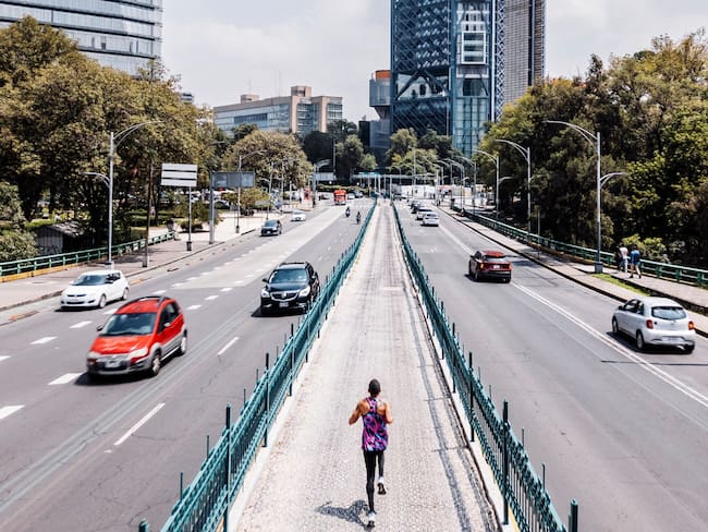 Adiós a la contingencia ambiental: CAMe levanta las restricciones en CDMX y Edomex