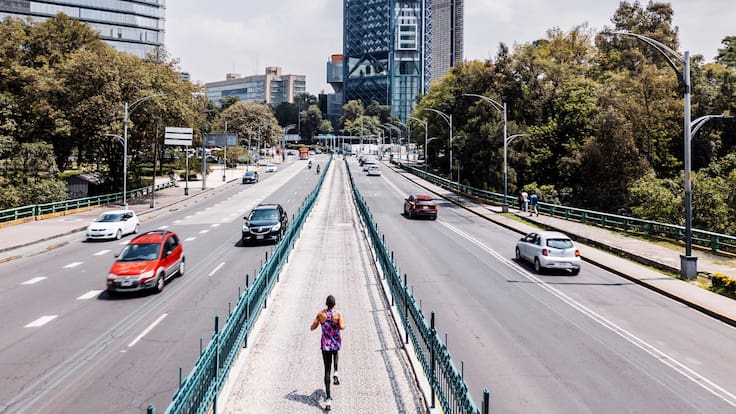 Adiós a la contingencia ambiental: CAMe levanta las restricciones en CDMX y Edomex