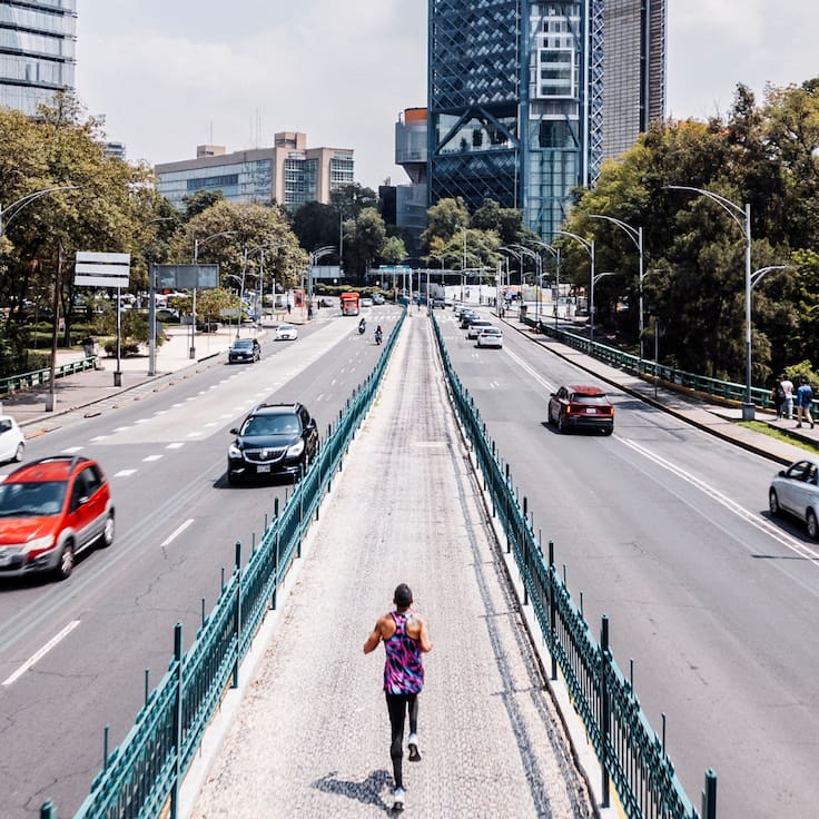 Adiós a la contingencia ambiental: CAMe levanta las restricciones en CDMX y Edomex