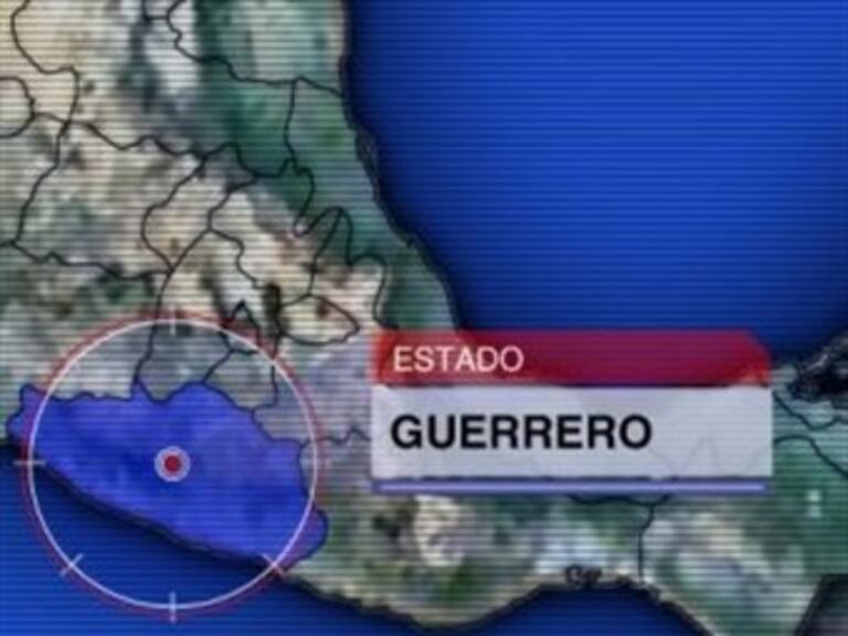 Asesinan a 11 personas en Guerrero