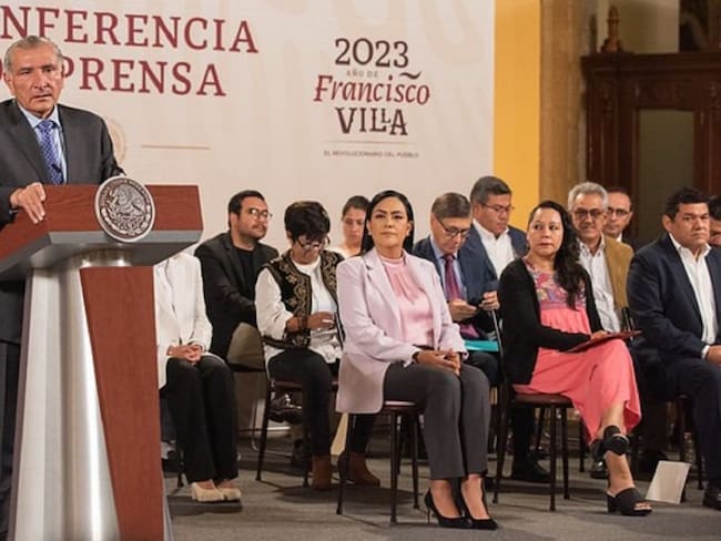 Tensa contienda en Morena, Sheinbaum sigue a la cabeza