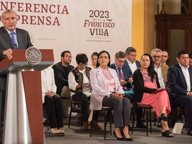 Tensa contienda en Morena, Sheinbaum sigue a la cabeza