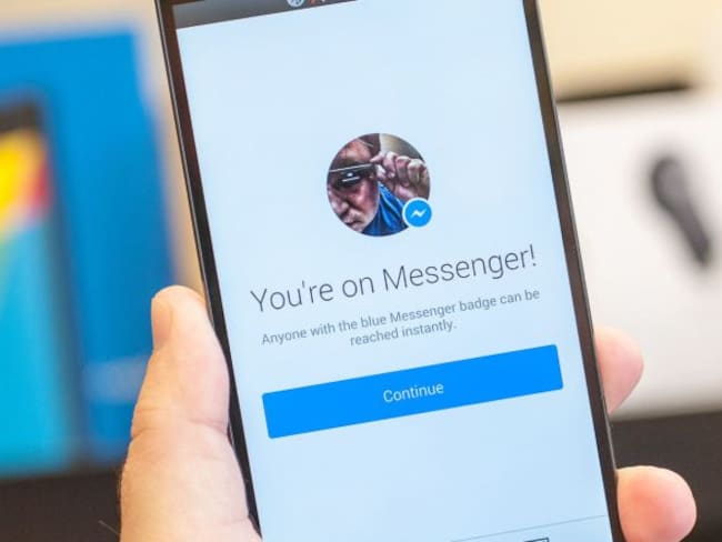 Ya podrás hacer transferencias bancarias por Facebook Messenger