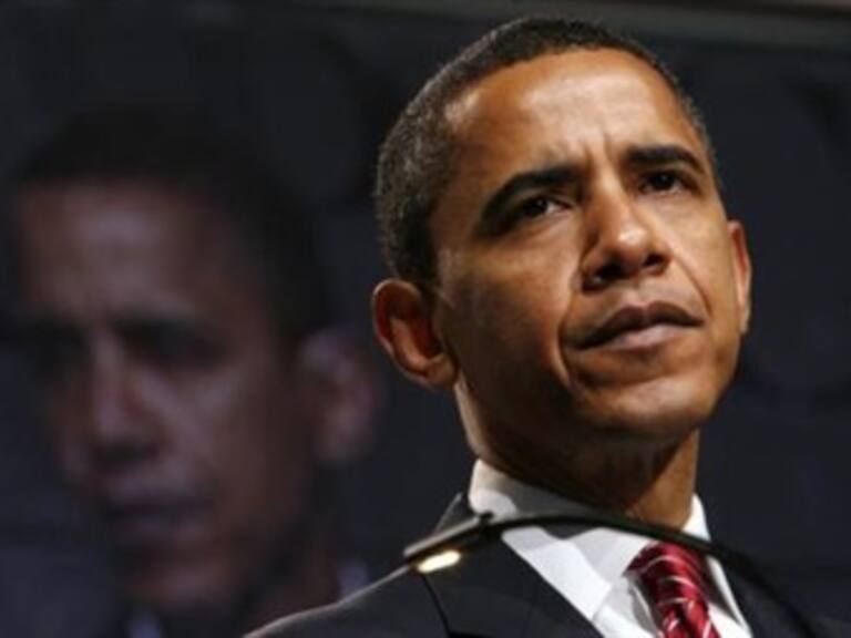 Escándalo de Petraeus no compromete la seguridad nacional: Obama