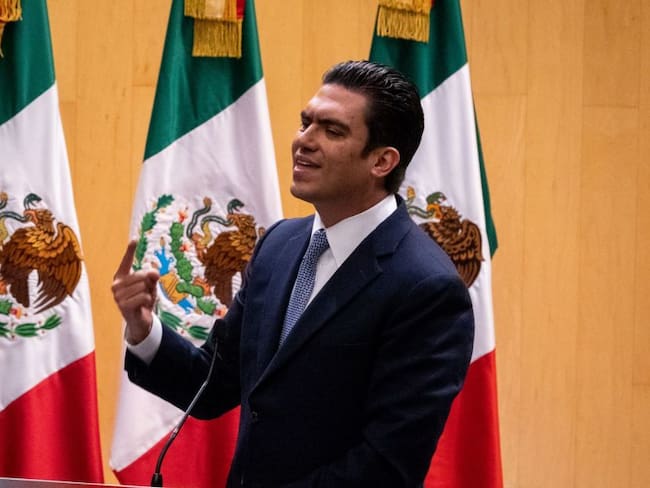 Fuerzas armadas, principales víctimas de reforma a GN: Jorge Romero