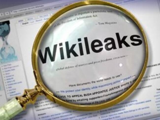 Nominan a WikiLeaks para Nobel de la Paz 2011