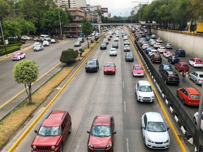Hoy No Circula CDMX y Edomex: Autos que no circulan el 16 de noviembre 2022