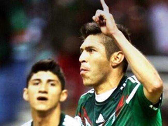 Queda ‘Pulido’ el partido de México & Corea del Sur