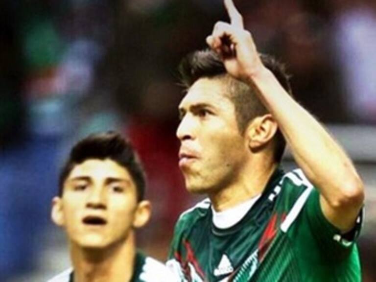 Queda ‘Pulido’ el partido de México & Corea del Sur