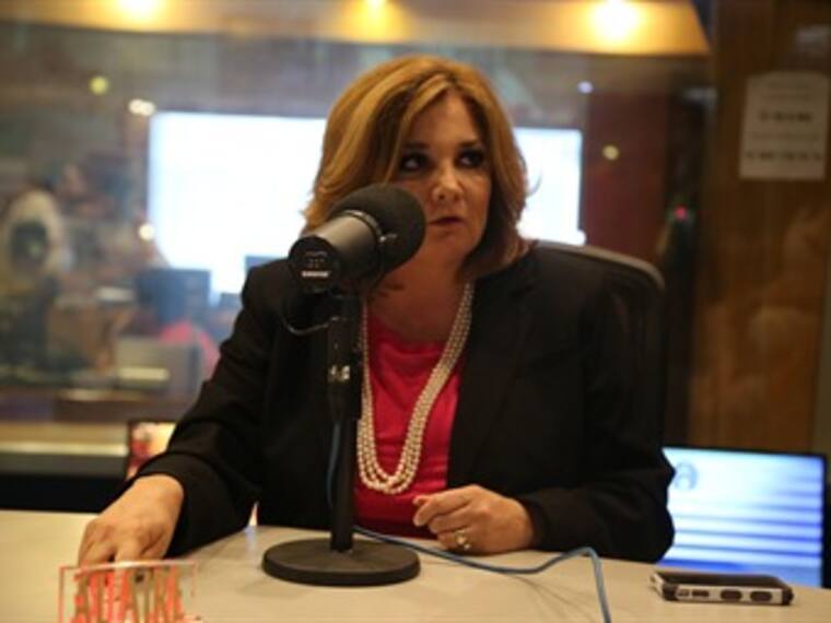 Arlette Garibay presenta: "Operación Leyenda"