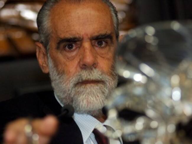 Es poco tiempo para ver un cambio real en el país. Diego Ceballos, ex candidato presidencial por el PAN. 10/03/13