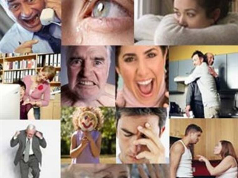 Tus emociones. Patricia Carrillo, experta en yoga