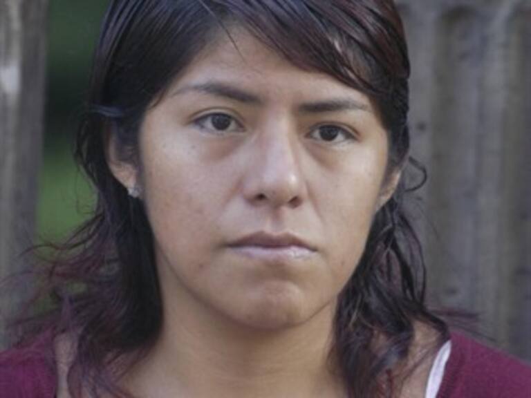 Mitómano, Javier Covarrubias: esposa