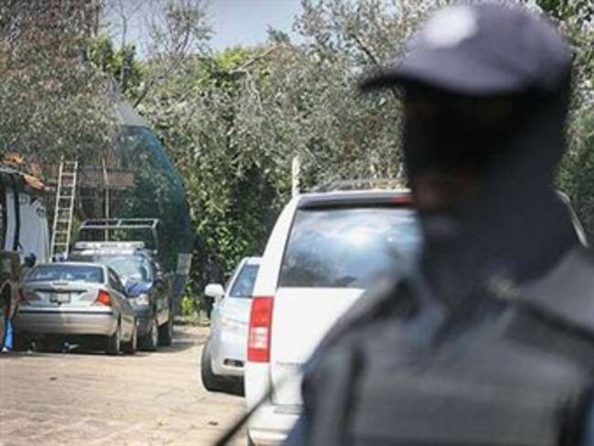 Pide Guatemala a México extraditar Zetas