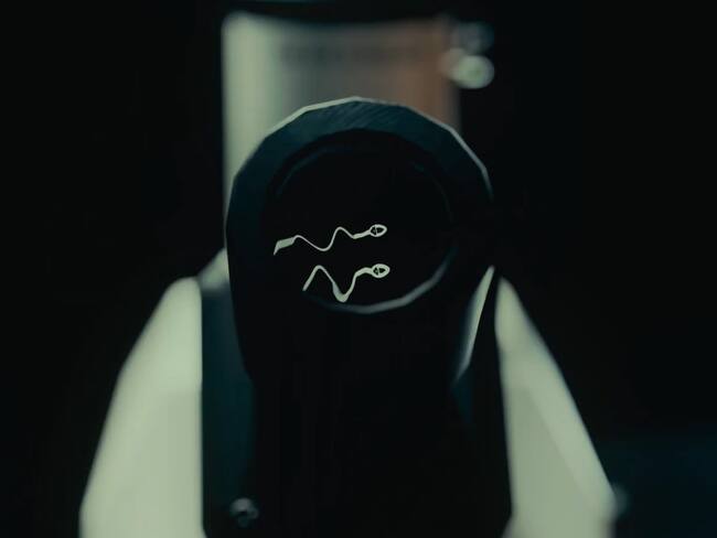 Sperm Racing anuncia la primer carrera de espermatozoides en Los Ángeles, California | VIDEO