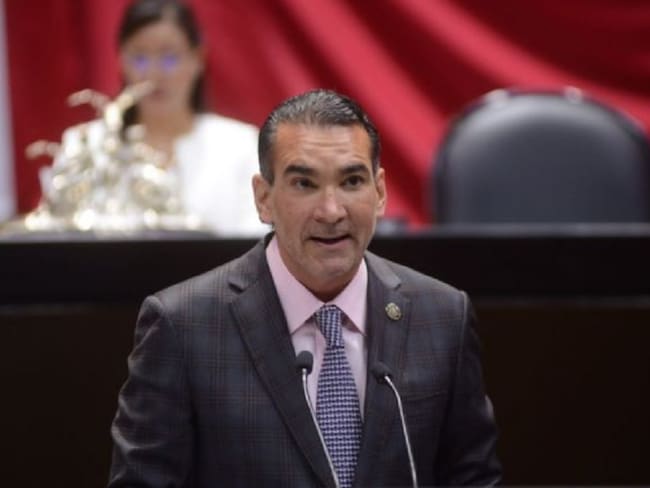 Se armó el Plan C en las rodillas y se avaló: Luis Armando Melgar