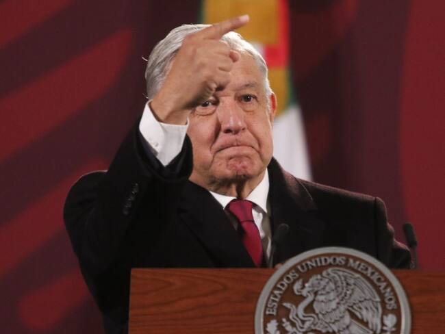 Preocupan las tendencias antidemocráticas de AMLO: HRW