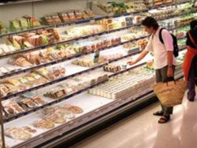 De 0.50 por ciento la inflación en septiembre: Banxico