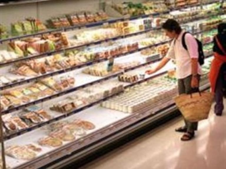 De 0.50 por ciento la inflación en septiembre: Banxico