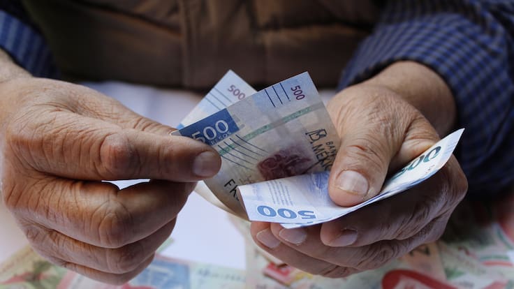 Pensión Bienestar para personas con discapacidad: Fechas de registro y requisitos para recibir 3,300 pesos