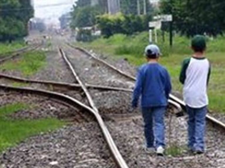 Pide AI a México y EUA mayor protección para niños