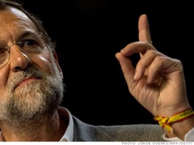 Aprueba Congreso español medidas de ajuste contra déficit de Rajoy