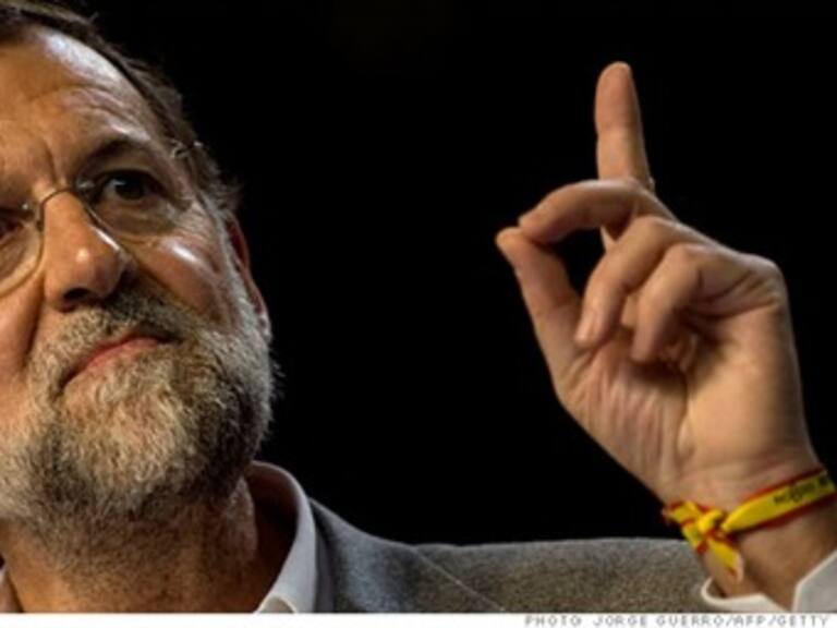 Aprueba Congreso español medidas de ajuste contra déficit de Rajoy