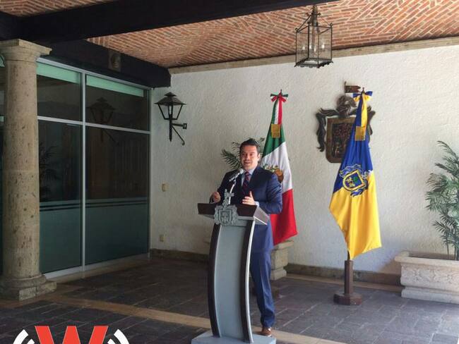 Aristóteles no cederá ante proyectos con "urgencia electoral" como la Agencia Metropolitana