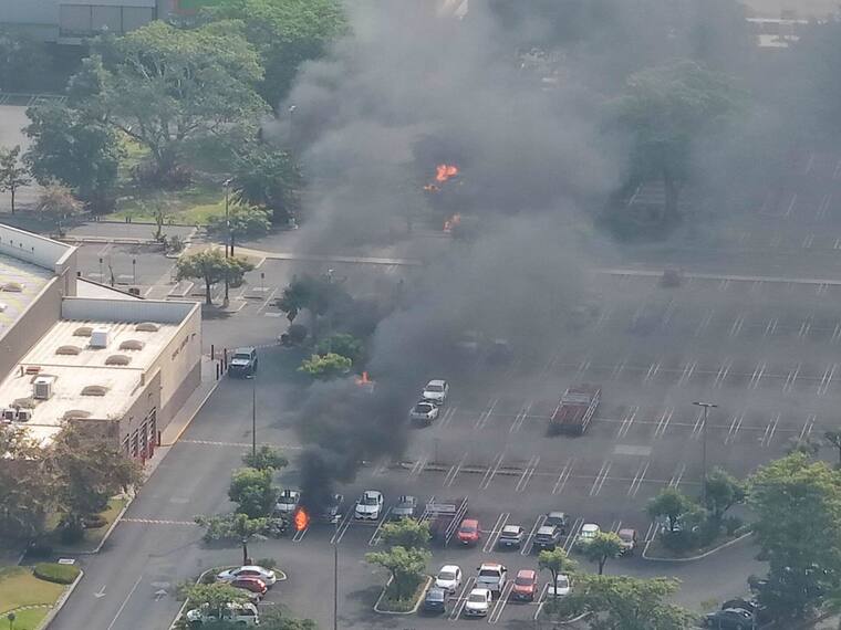 ¿Como amanece Guadalajara luego del operativo?