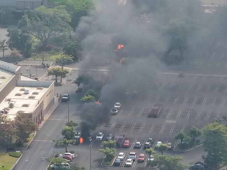Tras la violencia generada en Jalisco y en particular en Puerto Vallarta, ¿habrá plan de contención? Es la pregunta en el aire.