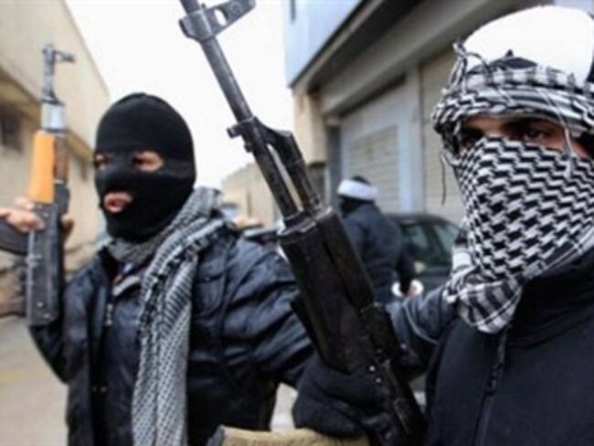 Se agrava la crisis por violencia en Irak