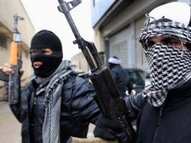 Se agrava la crisis por violencia en Irak