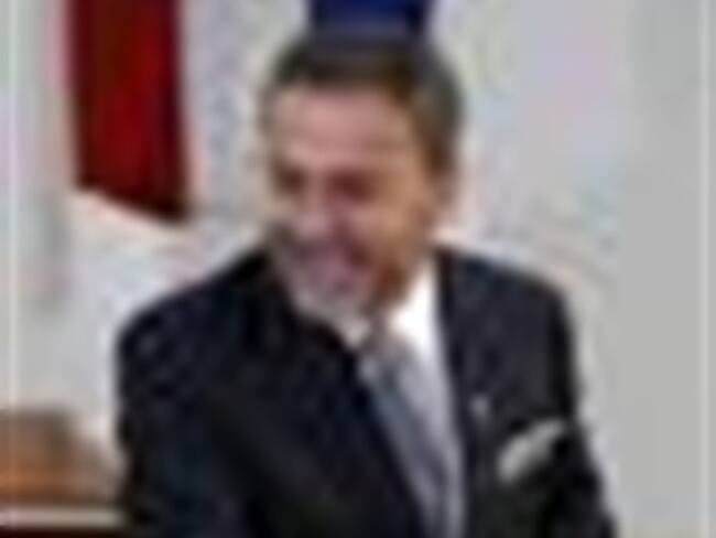 Ivo Josipovic, elegido presidente de Croacia