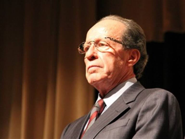 Lamentan funcionarios culturales muerte de Eliseo Garza Salinas