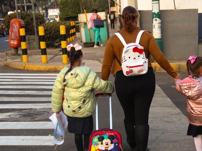 Megapuente de mayo: ¿Cuándo es el próximo descanso para los estudiantes de educación básica?