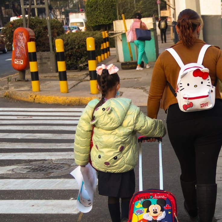 Megapuente de mayo: ¿Cuándo es el próximo descanso para los estudiantes de educación básica?