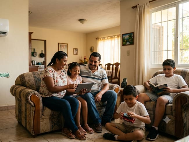 Aire acondicionado CFE: esta es la temperatura ideal para ahorrar luz durante la temporada de calor