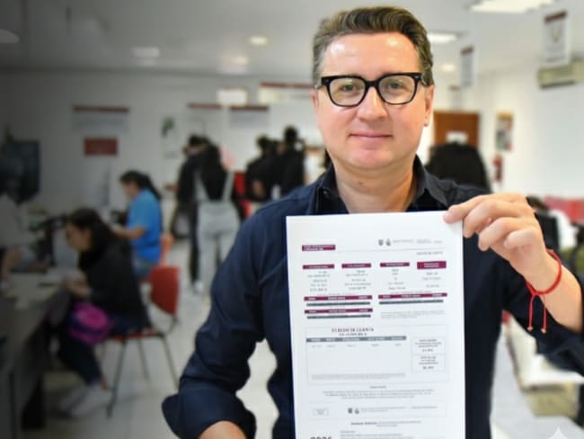 Predial CDMX 2026: ¿Tu casa vale menos de 2.8 mdp? Así puedes pagar 68 pesos bimestrales o tener 30% de descuento