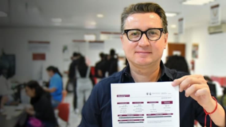 Predial CDMX 2026: ¿Tu casa vale menos de 2.8 mdp? Así puedes pagar 68 pesos bimestrales o tener 30% de descuento