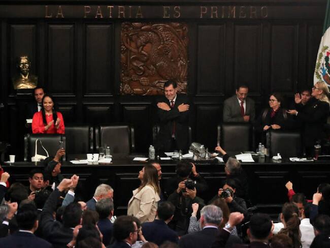 Queda publicada la reforma de 'Supremacía Constitucional’ en el DOF