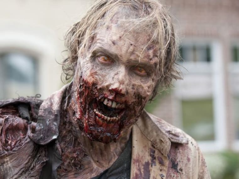 Sobreviviendo al Apocalipsis Zombie